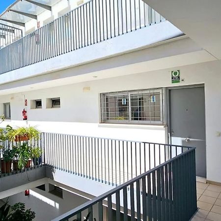 Suite Trinidad Centro Málaga Buitenkant foto
