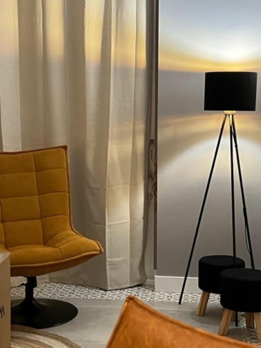Suite Trinidad Centro Málaga Buitenkant foto