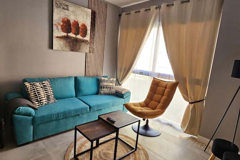 Suite Trinidad Centro Málaga Buitenkant foto