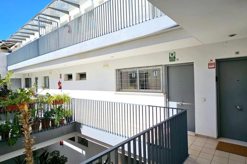 Suite Trinidad Centro Málaga Buitenkant foto